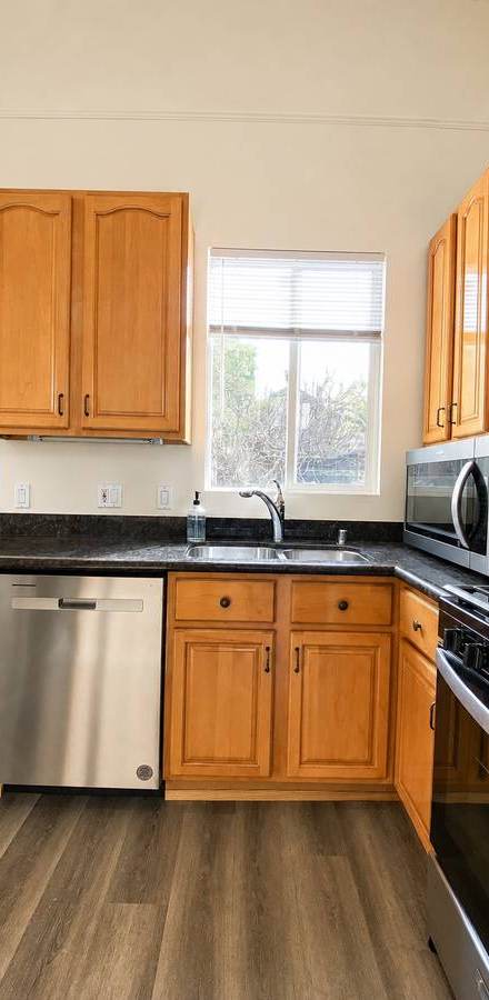 243 Waller Street, rental in Duboce Triangle, San Francisco
