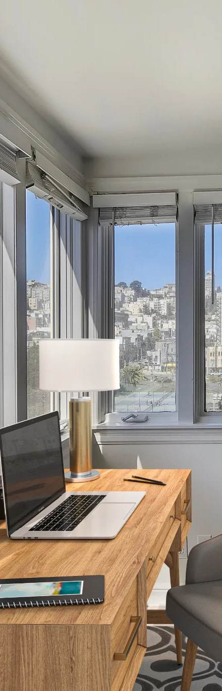 571 Lombard Street, rental in North Beach, San Francisco
