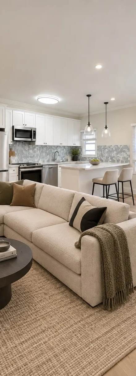 2440 8th Ave., Unit 2, rental in Ivy Hill, Oakland