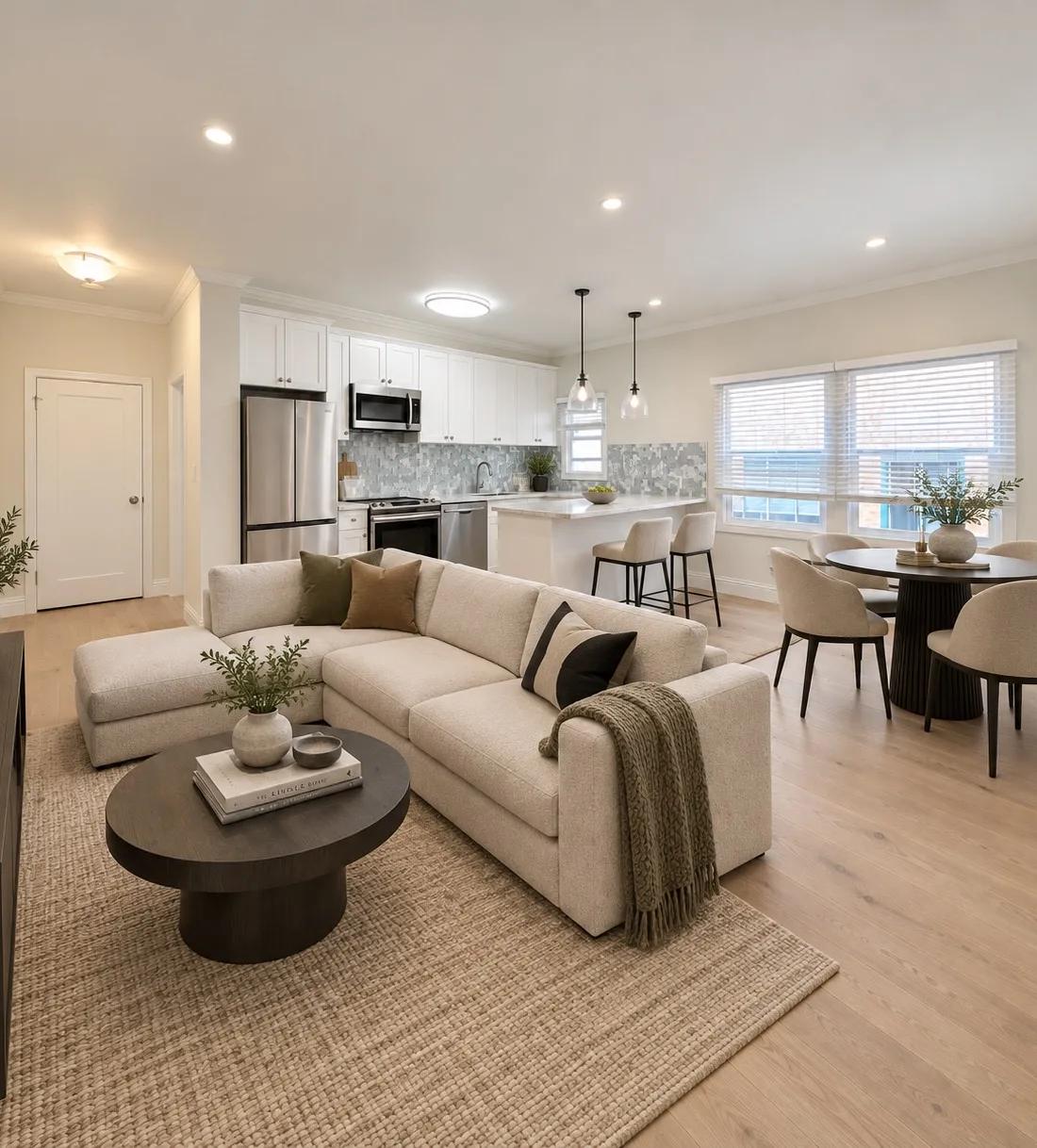 2440 8th Ave., Unit 2, rental in Ivy Hill, Oakland