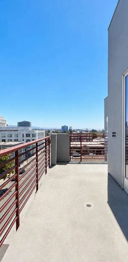 1020 Jackson Street, rental in Downtown, Oakland