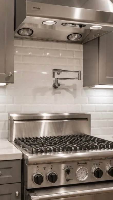 3064 Sacramento Street #3, rental in Pacific Heights, San Francisco