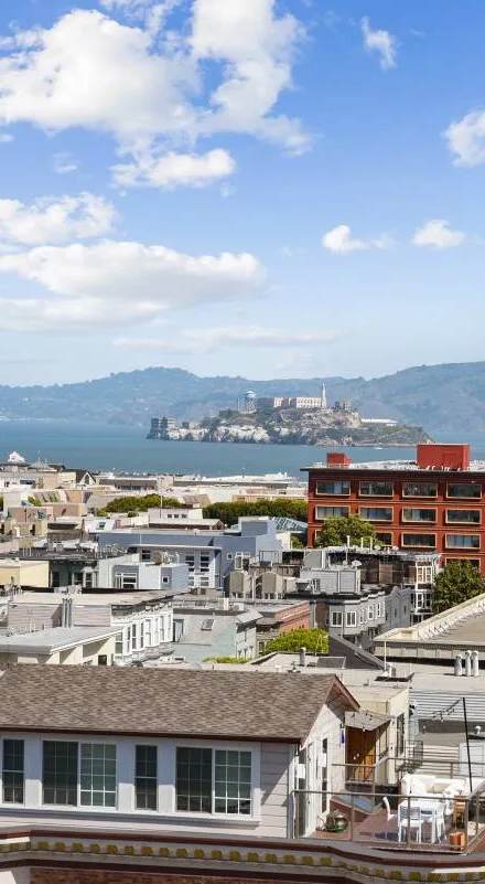 571 Lombard Street, rental in North Beach, San Francisco