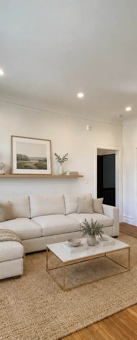1765 McAllister Street #A, rental in NOPA, San Francisco