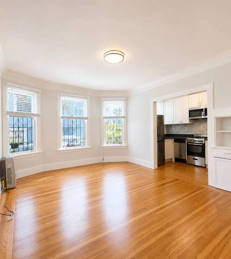 1800 Lakeshore Avenue #4, rental in Grand Lake, Oakland