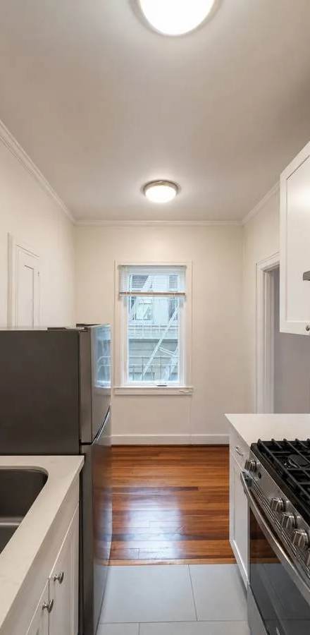 707 Stockton Street #408, rental in Nob Hill, San Francisco