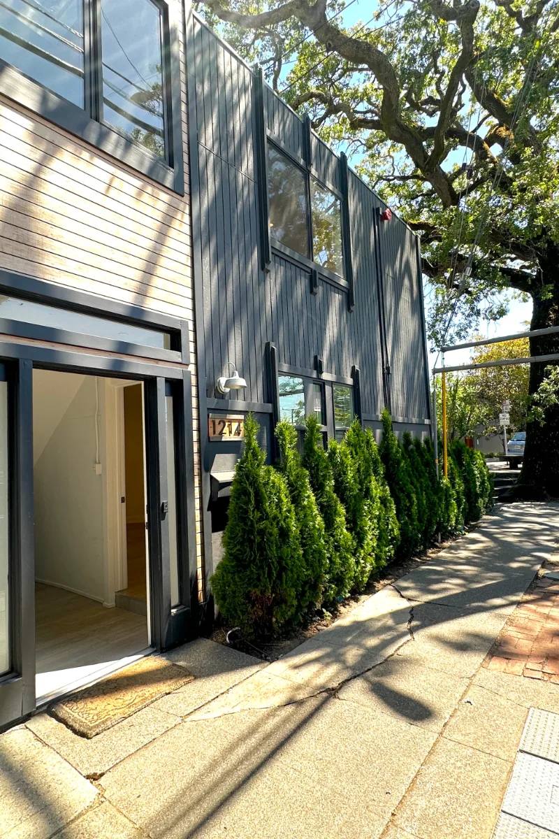 1214 San Anselmo Ave., rental in San Anselmo, San Anselmo