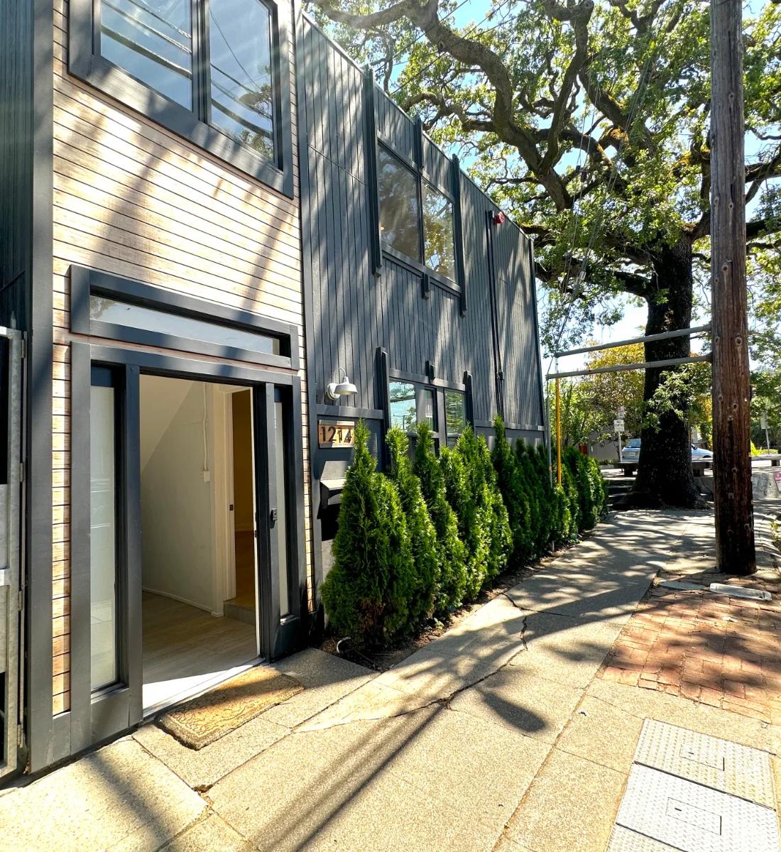 1214 San Anselmo Ave., rental in San Anselmo, San Anselmo