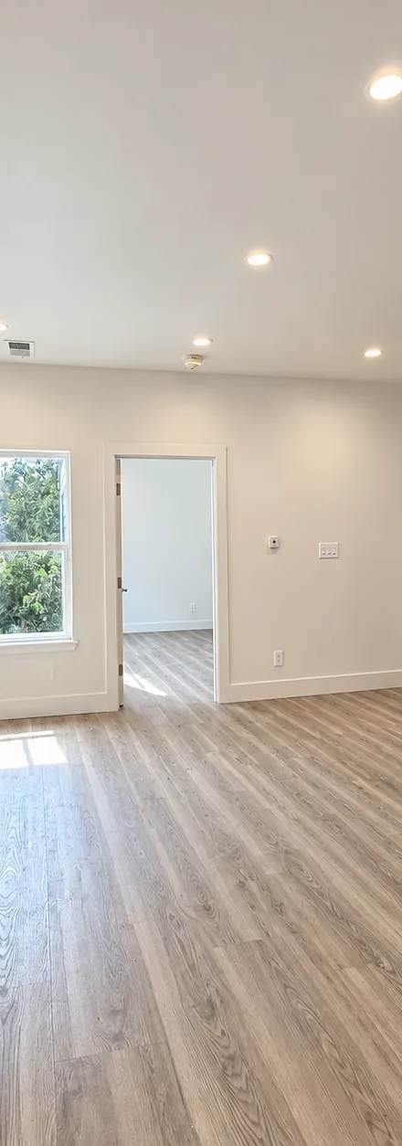 3007 San Bruno Ave., rental in Portola, San Francisco