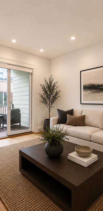 572 Chestnut Street, rental in North Beach, San Francisco