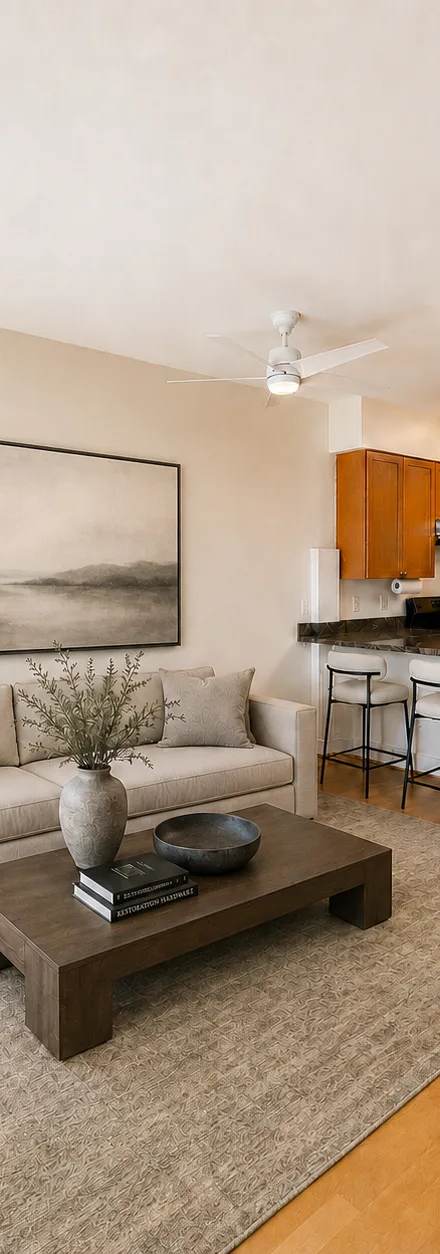1020 Jackson Street, rental in Downtown, Oakland