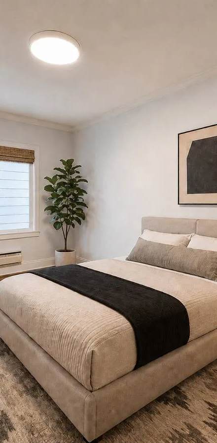 707 Stockton Street #408, rental in Nob Hill, San Francisco