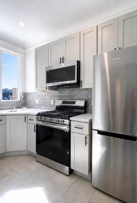 1765 McAllister Street #A, rental in NOPA, San Francisco