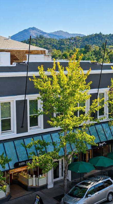 1330 4th Street #16, rental in Downtown San Rafael, San Rafael