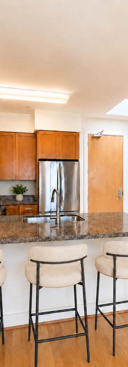 1020 Jackson Street, rental in Downtown, Oakland