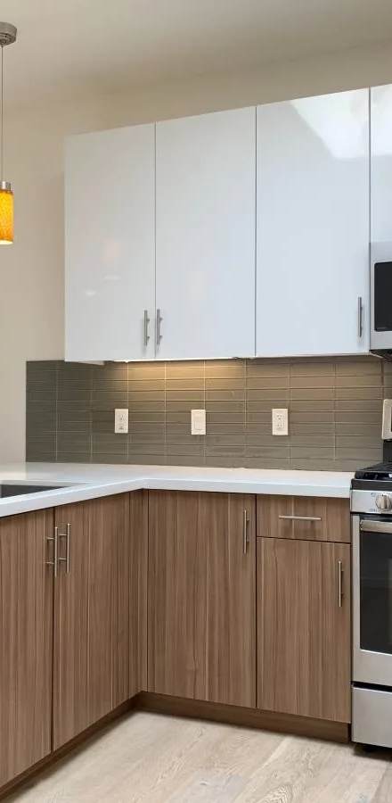 528 Thomas L Berkley Way, rental in Downtown Oakland, Oakland