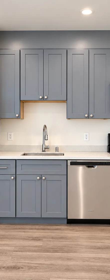 3007 San Bruno Ave., rental in Portola, San Francisco