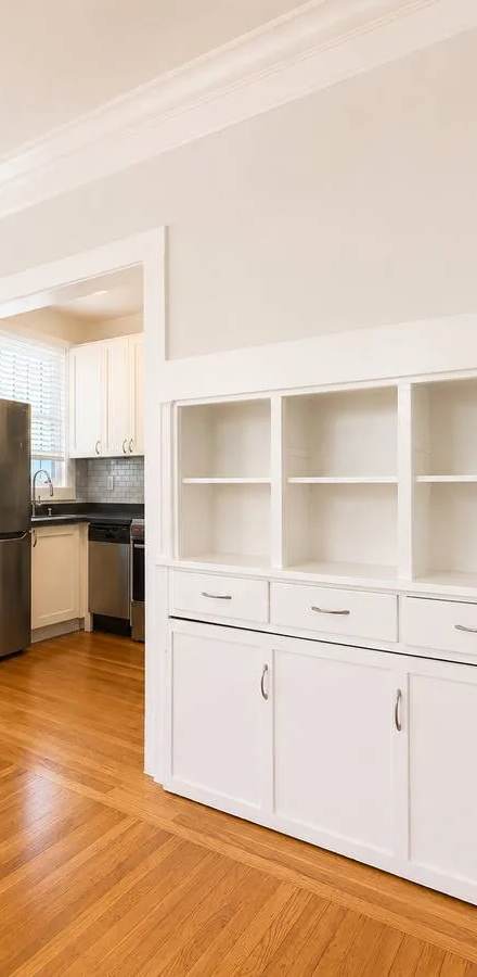 1800 Lakeshore Avenue #4, rental in Grand Lake, Oakland