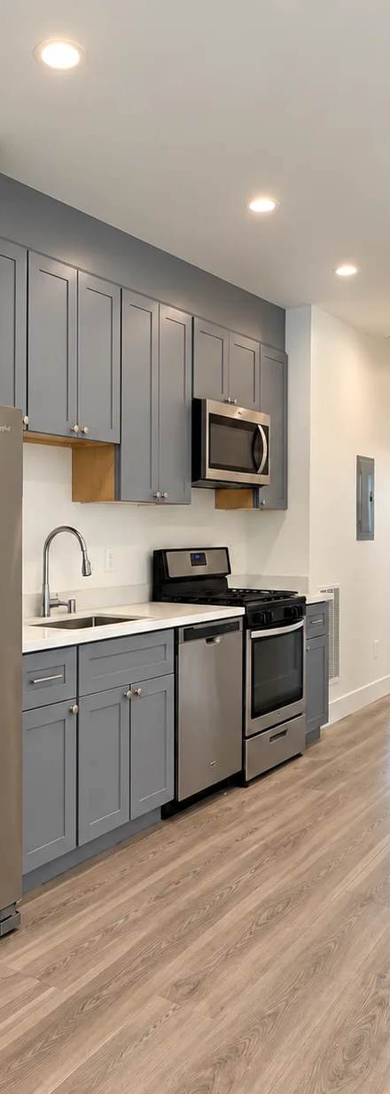 3007 San Bruno Ave., rental in Portola, San Francisco