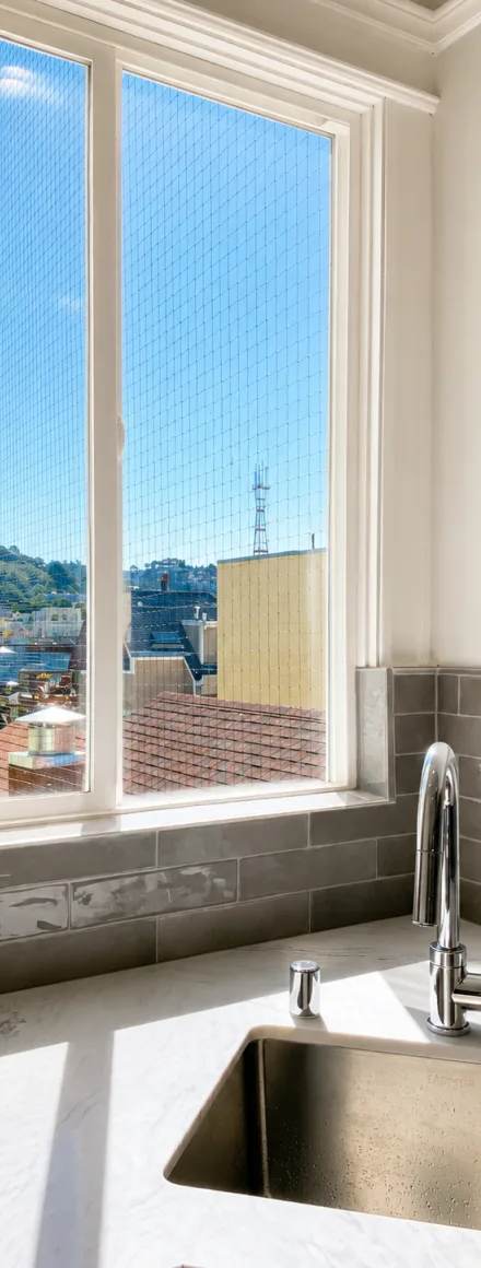 1765 McAllister Street #A, rental in NOPA, San Francisco