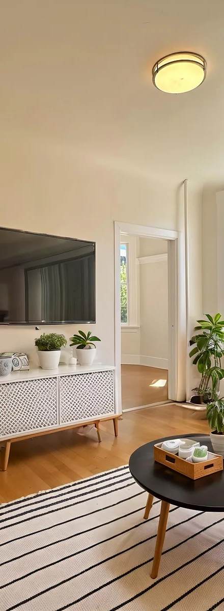 1006 Jefferson St. Unit F, rental in Old Town Oakland, Oakland