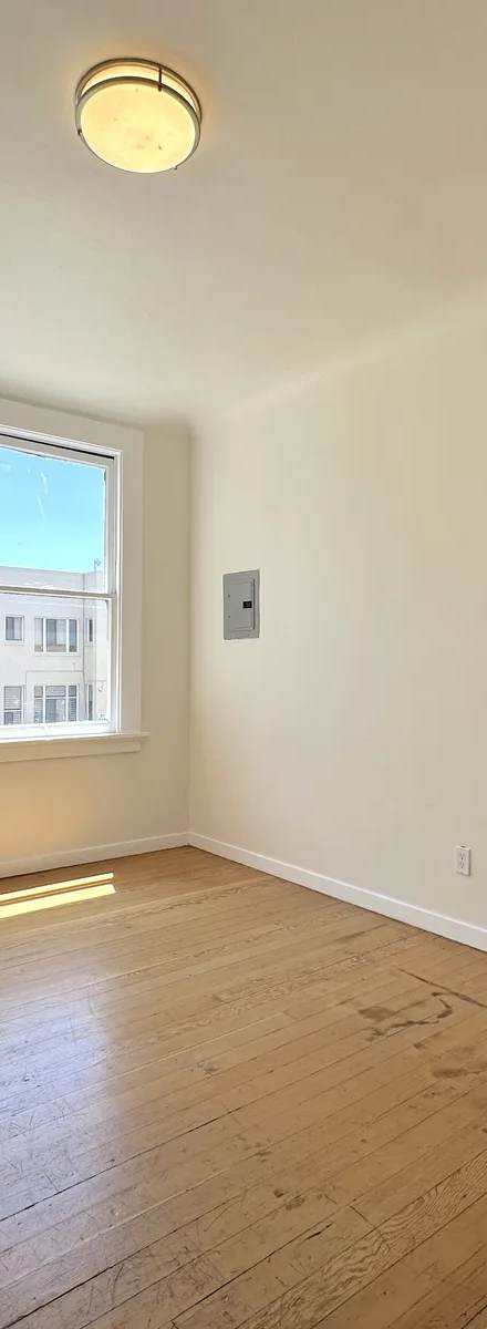 1006 Jefferson St. Unit F, rental in Old Town Oakland, Oakland