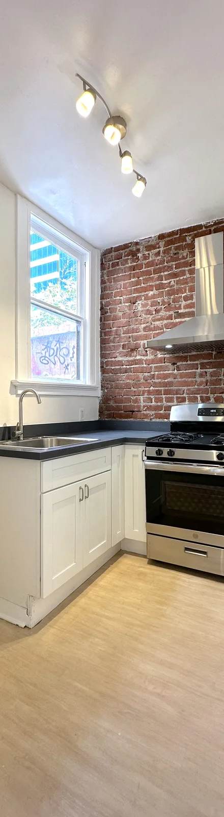 1006 Jefferson St. Unit F, rental in Old Town Oakland, Oakland
