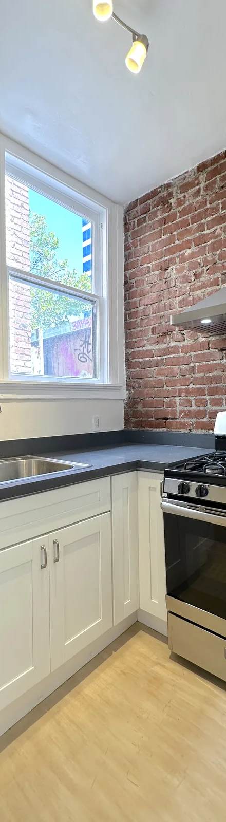1006 Jefferson St. Unit F, rental in Old Town Oakland, Oakland