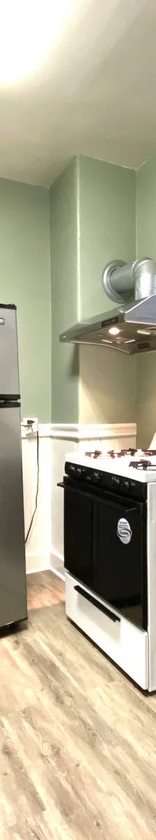 1036 Jackson St. San Francisco, rental in Nob Hill, San Francisco