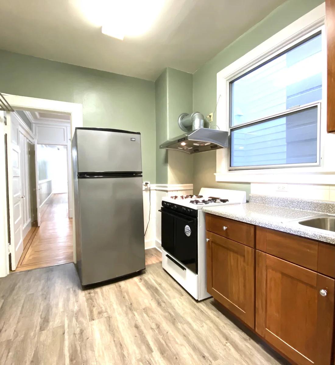 1036 Jackson St. San Francisco, rental in Nob Hill, San Francisco