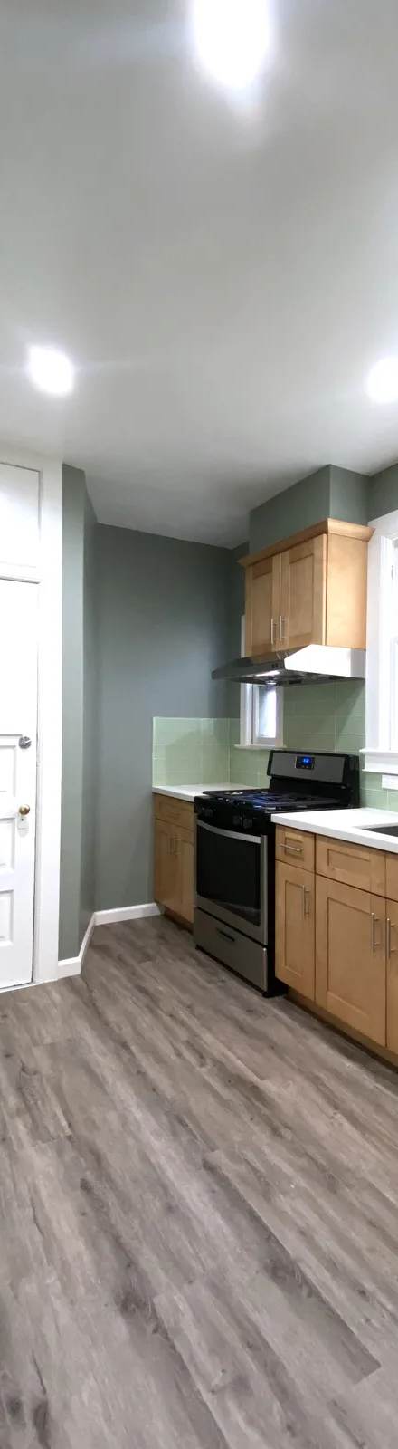 1036 Jackson St. San Francisco, rental in Nob Hill, San Francisco