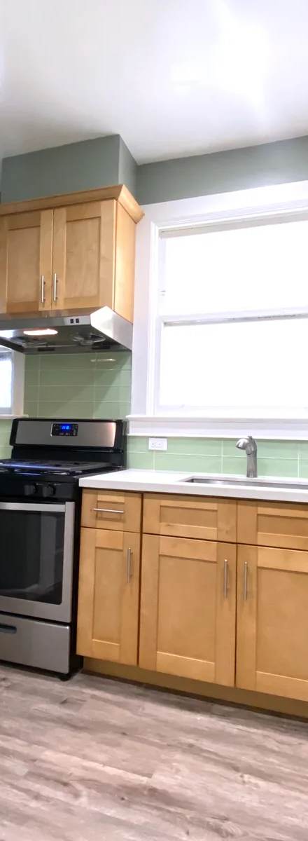 1036 Jackson St. San Francisco, rental in Nob Hill, San Francisco