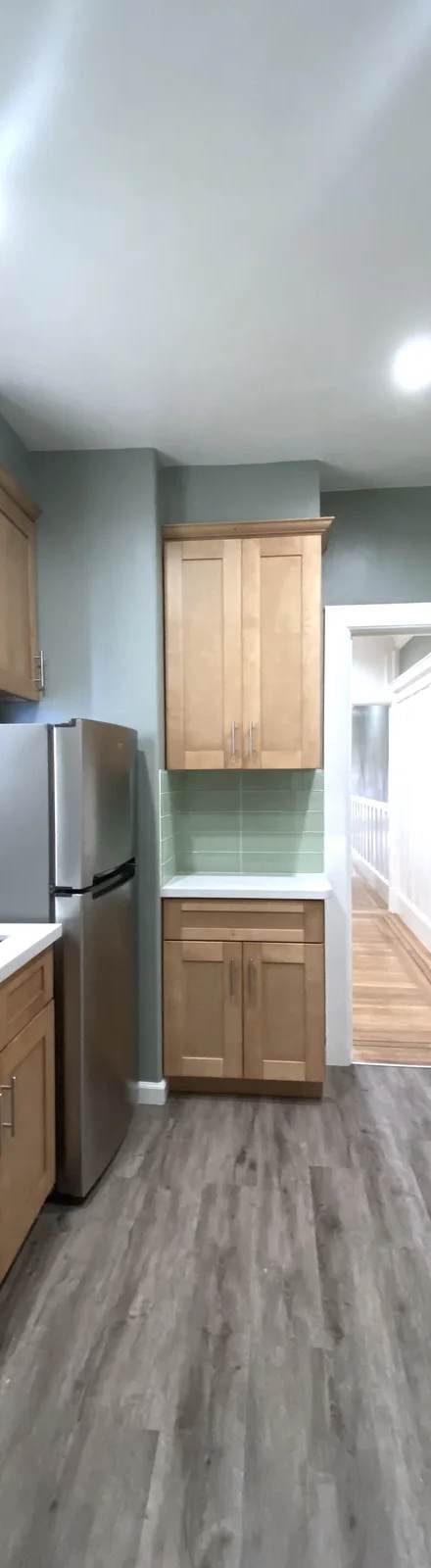 1036 Jackson St. San Francisco, rental in Nob Hill, San Francisco