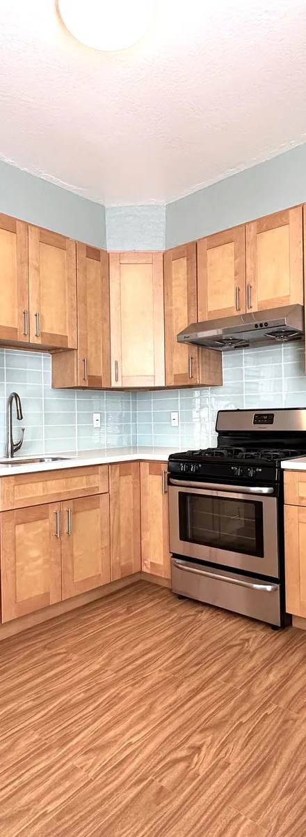 1037 Clay St.#3, rental in Nob Hill, San Francisco