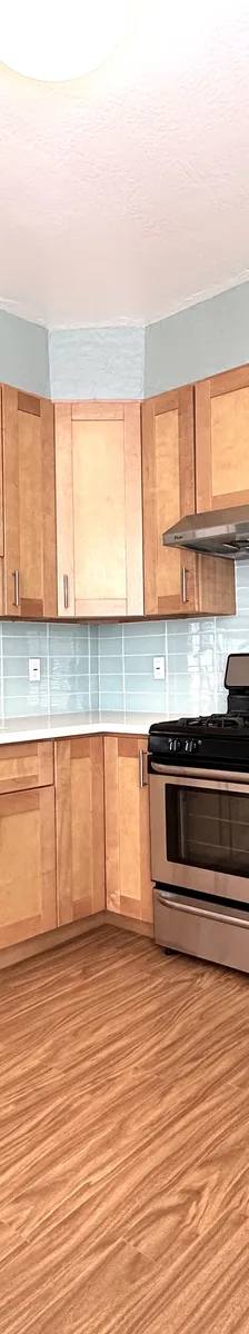 1037 Clay St.#3, rental in Nob Hill, San Francisco