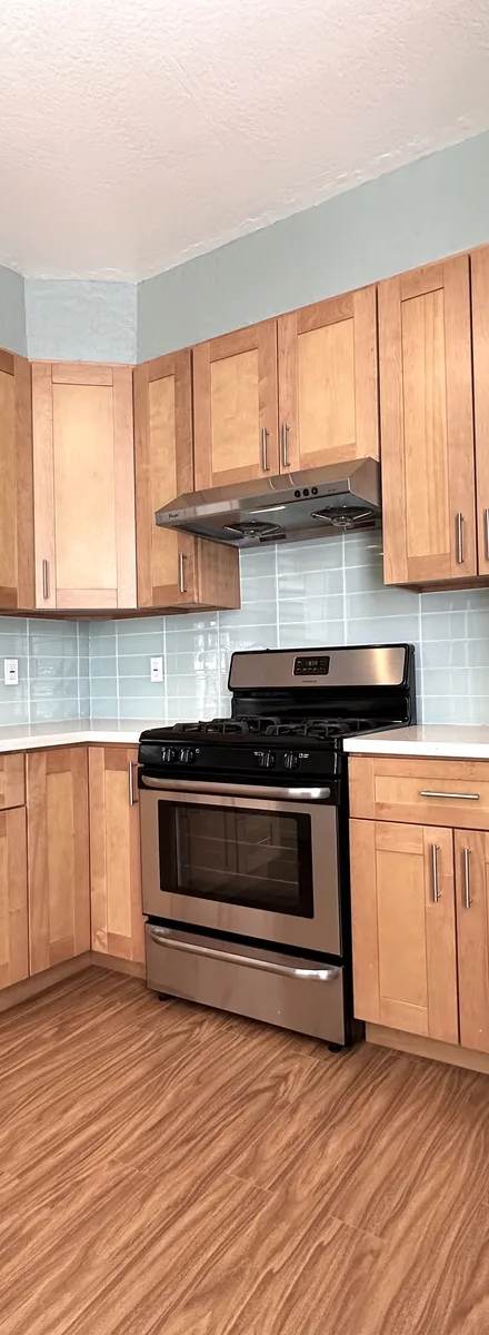1037 Clay St.#3, rental in Nob Hill, San Francisco