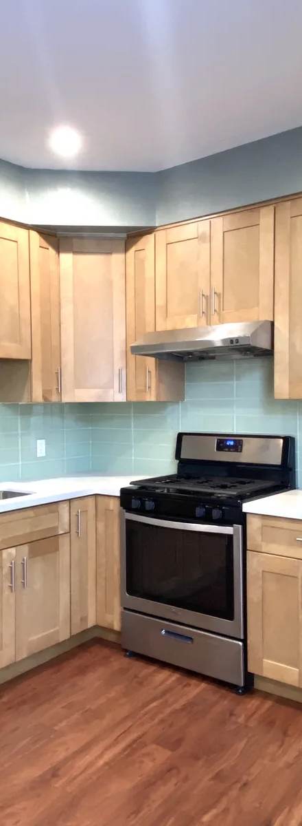 1037 Clay Street # 5, rental in Nob Hill, San Francisco