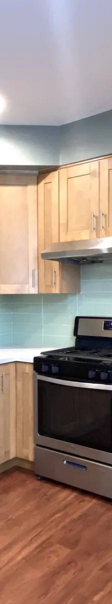 1037 Clay Street # 5, rental in Nob Hill, San Francisco