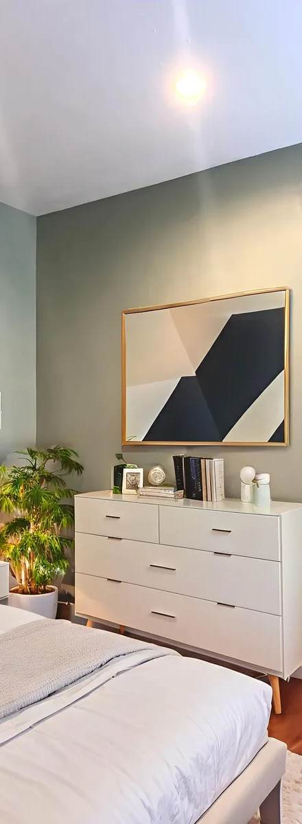 1037 Clay Street # 5, rental in Nob Hill, San Francisco
