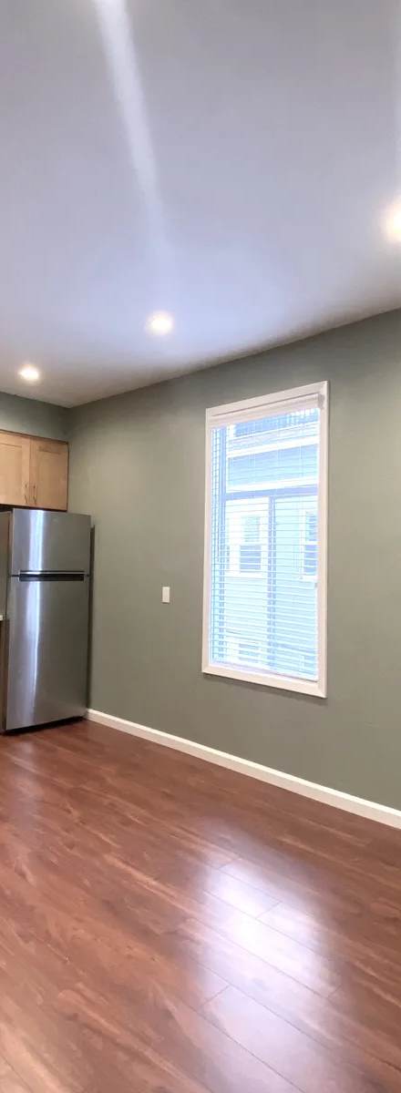 1037 Clay Street # 5, rental in Nob Hill, San Francisco