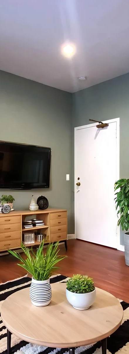 1037 Clay Street # 5, rental in Nob Hill, San Francisco