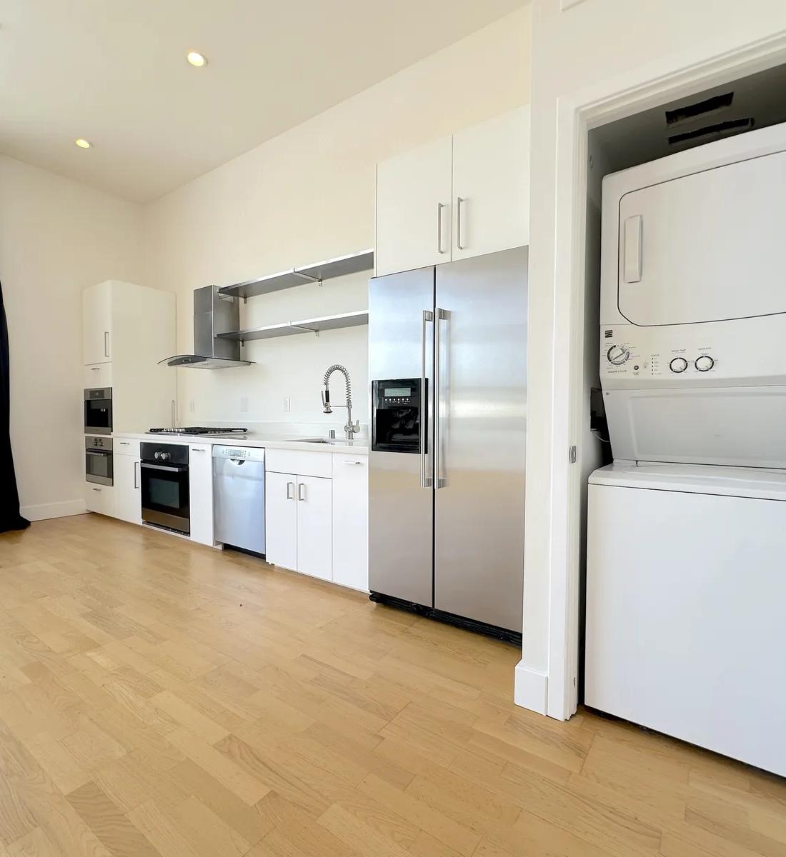 1250 Missouri Street, rental in Potrero Hill, San Francisco