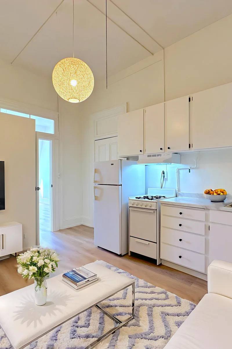 1330 4th St.#15, rental in Downtown San Rafael, San Rafael
