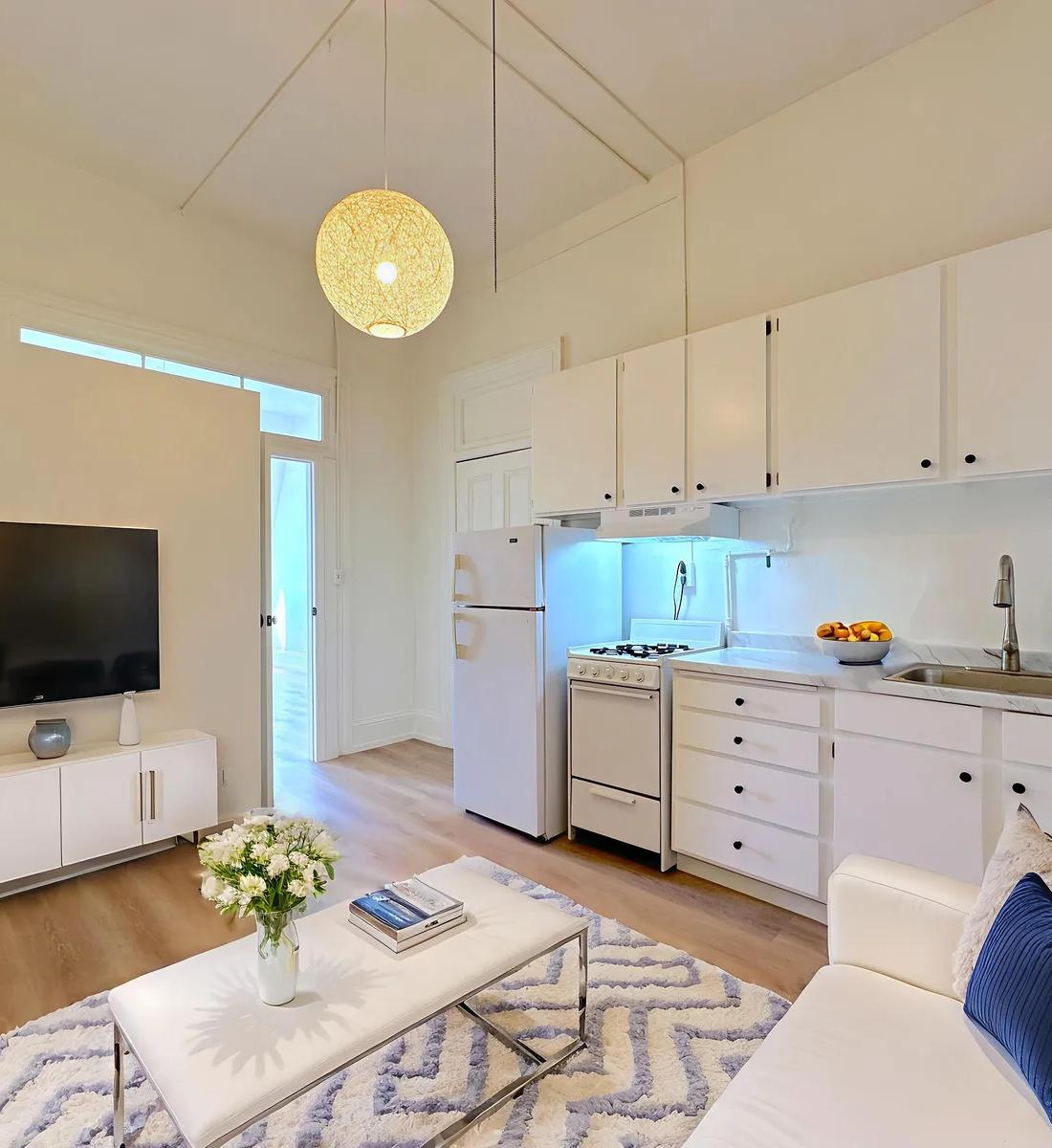1330 4th St.#15, rental in Downtown San Rafael, San Rafael