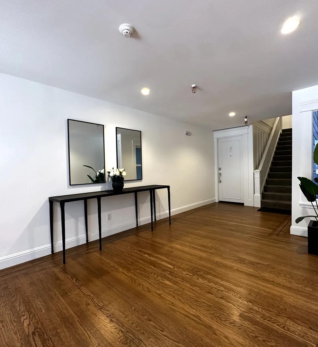 1439 Leavenworth, rental in Nob Hill, San Francisco