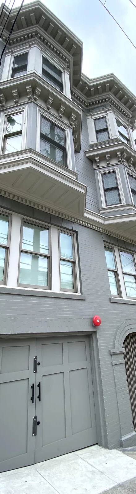 1439 Leavenworth Street, rental in San Francisco, San Francisco
