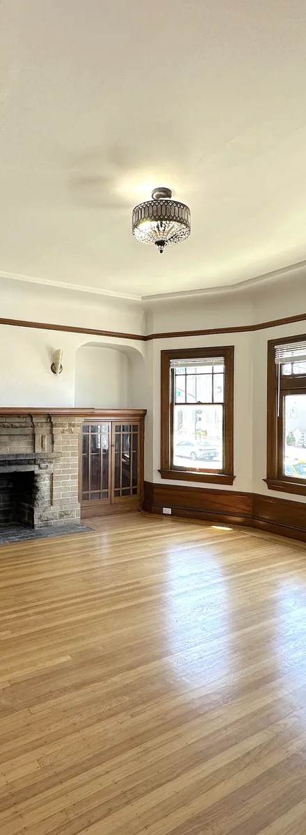 1490 19th Ave., rental in Inner Sunset, San Francisco
