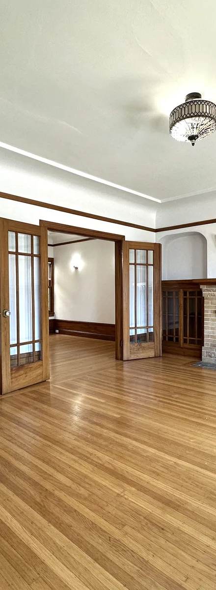 1490 19th Ave., rental in Inner Sunset, San Francisco