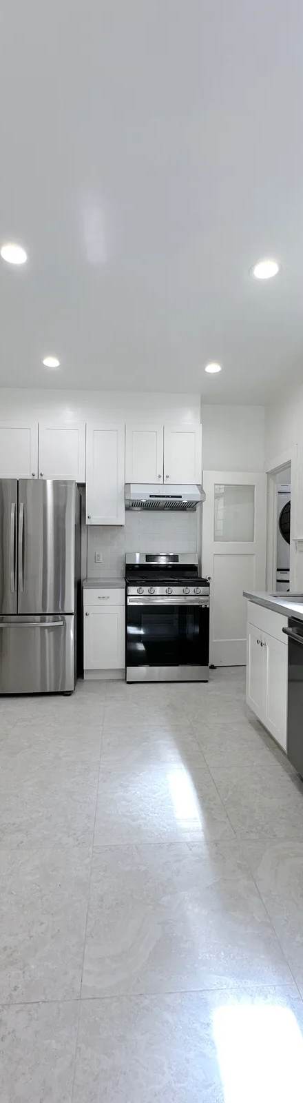 1490 19th Ave., rental in Inner Sunset, San Francisco