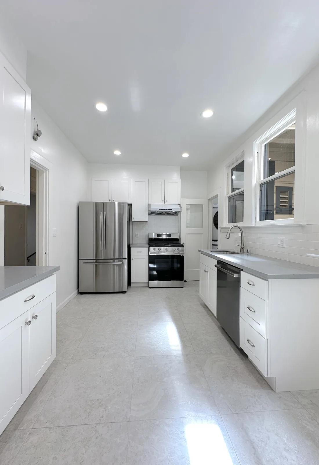 1490 19th Ave., rental in Inner Sunset, San Francisco